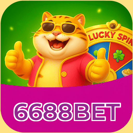 6688BET: O Melhor em Cassino e Apostas